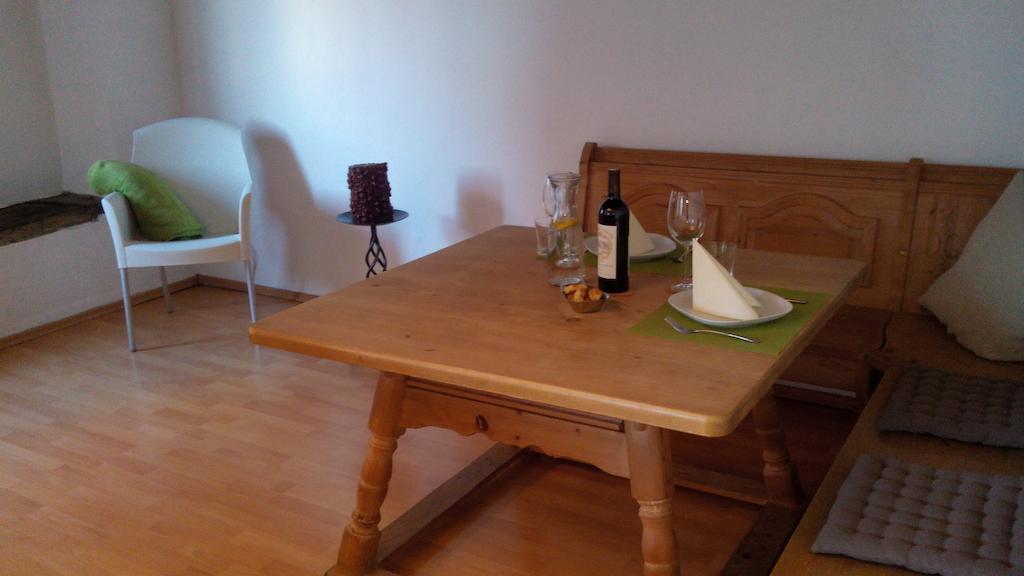 Ferienwohnung - Ferien In Der Grub Lindau  Cameră foto