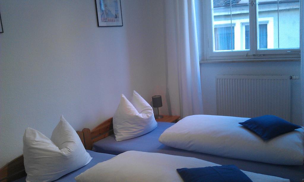 Ferienwohnung - Ferien In Der Grub Lindau  Cameră foto