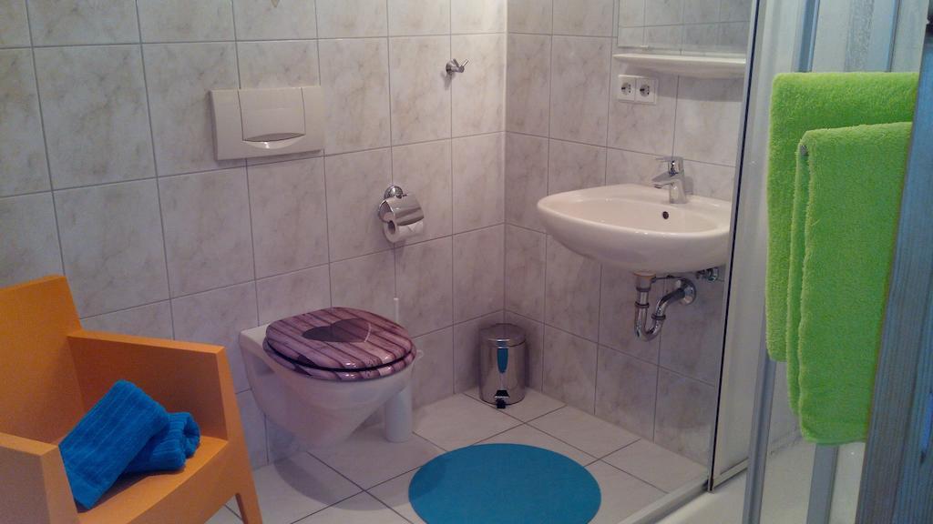 Ferienwohnung - Ferien In Der Grub Lindau  Cameră foto